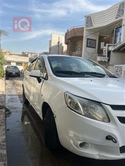 شيفروليه سايل